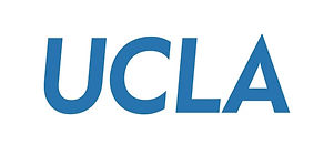 UCLA logo